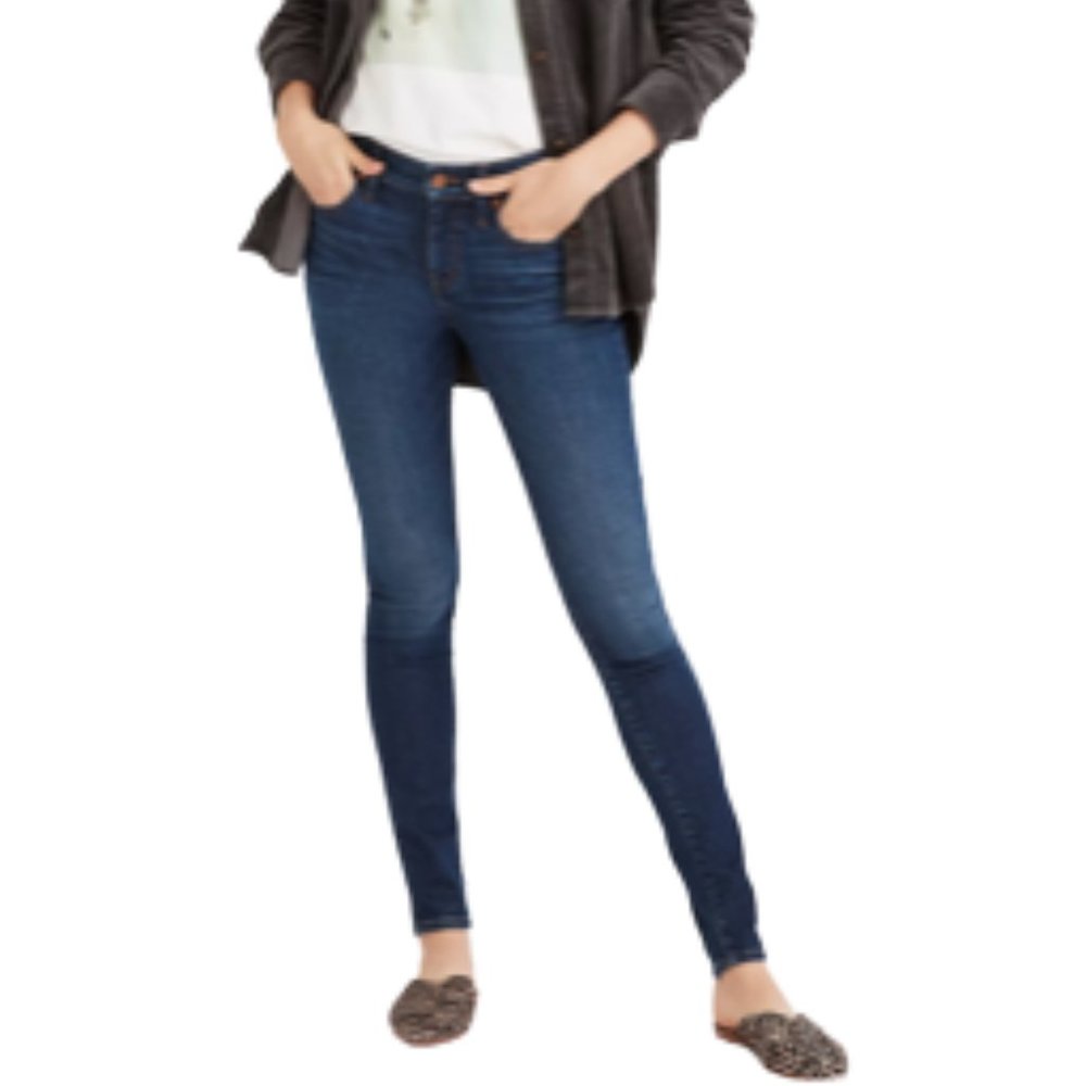 🌴 Madewell Jeans - Size 26